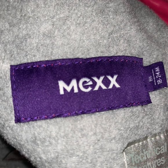 Mexx Bubble Vest - Picture 3 of 3